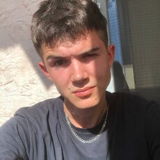 Фотография мужчины Сергей, 23 года из г. Омск