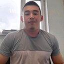 Адилет, 28 лет