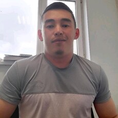 Фотография мужчины Адилет, 28 лет из г. Бишкек