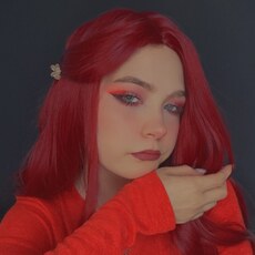 Катя, 20 из г. Челябинск.