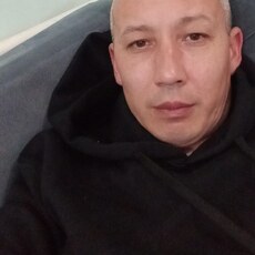 Фотография мужчины Медет, 46 лет из г. Алматы