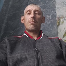 Фотография мужчины Вадим, 43 года из г. Ермаковское