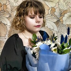 Фотография девушки Ангелина, 24 года из г. Верхотурье