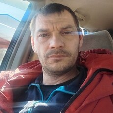 Фотография мужчины Александр, 40 лет из г. Магадан
