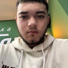 Фотография мужчины Дима, 23 года из г. Астана