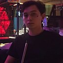 Эрик, 25 лет