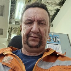 Фотография мужчины Юрий, 53 года из г. Находка