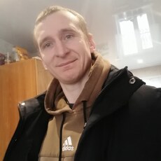 Фотография мужчины Сергей, 33 года из г. Новосибирск