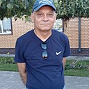 Эдуард, 64 года