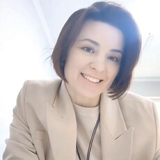 Фотография девушки Наталья, 45 лет из г. Алматы