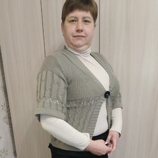 Фотография девушки Лена, 40 лет из г. Старобельск