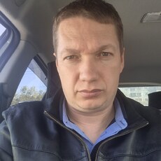 Фотография мужчины Александр, 41 год из г. Благовещенск