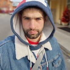 Фотография мужчины Андрей, 31 год из г. Сергиев Посад