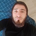Хабиб, 34 года