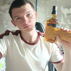 Фотография мужчины Богдан, 22 года из г. Могилев