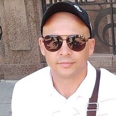 Фотография мужчины Виталий, 40 лет из г. Верхний Уфалей