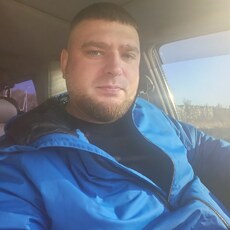 Фотография мужчины Максим, 32 года из г. Барнаул