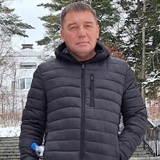 Фотография мужчины Максим, 45 лет из г. Южно-Сахалинск