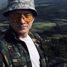 Фотография мужчины Иван, 28 лет из г. Новосибирск