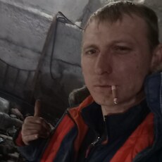 Фотография мужчины Дмитрий, 33 года из г. Усть-Кут