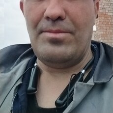Фотография мужчины Андрей, 42 года из г. Оренбург
