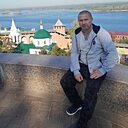 Серый, 45 лет