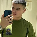 Юнир, 20 лет