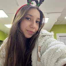 Фотография девушки Наталья, 21 год из г. Новосибирск