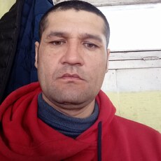 Фотография мужчины Андрей, 41 год из г. Хабаровск