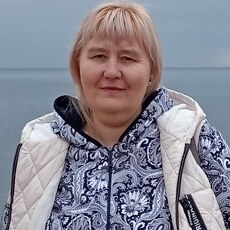 Фотография девушки Татьяна, 51 год из г. Улан-Удэ