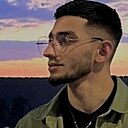 Ильяс, 24 года