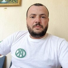 Фотография мужчины Бахши, 39 лет из г. Георгиевск
