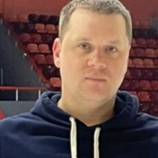 Фотография мужчины Роман, 36 лет из г. Орехово-Зуево