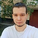 Антон, 25 лет