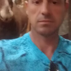 Фотография мужчины Николай, 42 года из г. Мозырь