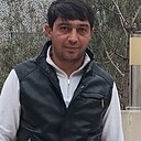 Рамин, 34 года