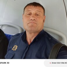 Фотография мужчины Жамолдин, 51 год из г. Нижневартовск