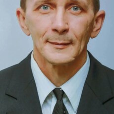 Фотография мужчины Василий, 52 года из г. Омск