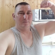Фотография мужчины Dabro, 40 лет из г. Москва