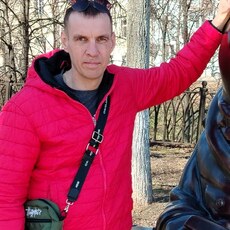 Фотография мужчины Владимир, 44 года из г. Ярославль