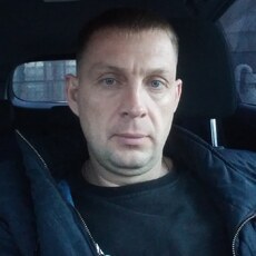 Фотография мужчины Саня, 39 лет из г. Арсеньев