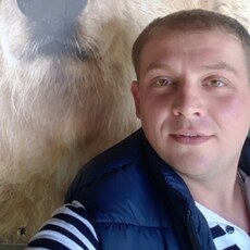 Фотография мужчины Павел, 36 лет из г. Нефтекамск