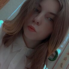 Фотография девушки Анжела, 18 лет из г. Иркутск