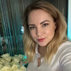 Фотография девушки Ирина, 31 год из г. Новосибирск