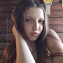 Кристина, 19 лет