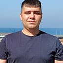 Сергей, 33 года