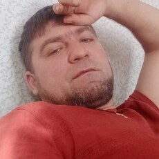 Фотография мужчины Александр, 40 лет из г. Костанай