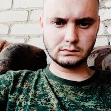 Фотография мужчины Денис, 25 лет из г. Монино