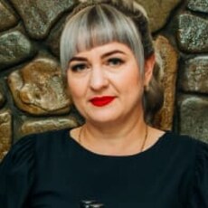 Марина, 41 из г. Краснодар.