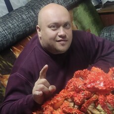 Фотография мужчины Павел, 40 лет из г. Магадан